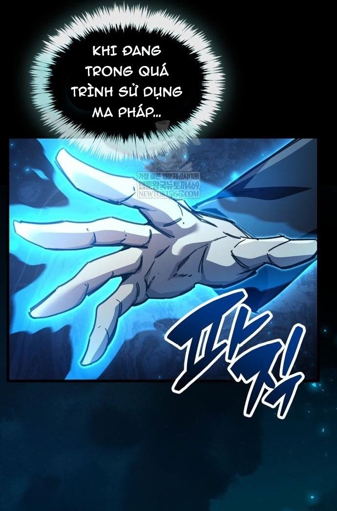 Người Chơi Che Giấu Quá Khứ - Chapter 95 - Page 64