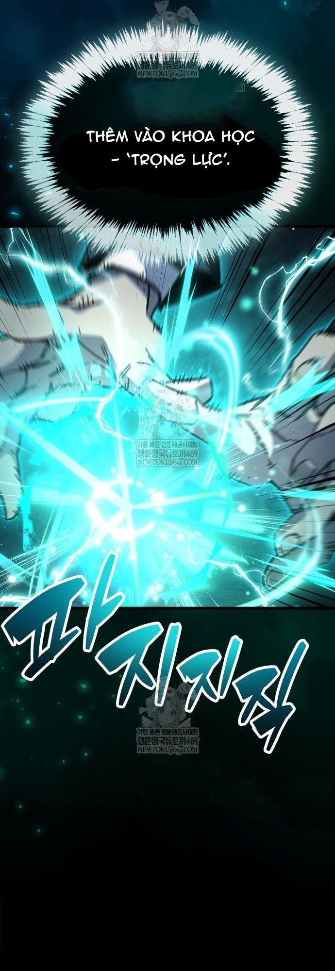 Người Chơi Che Giấu Quá Khứ - Chapter 95 - Page 65