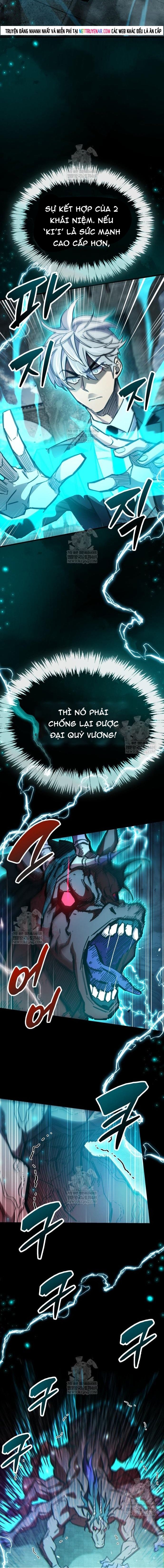 Người Chơi Che Giấu Quá Khứ - Chapter 95 - Page 67