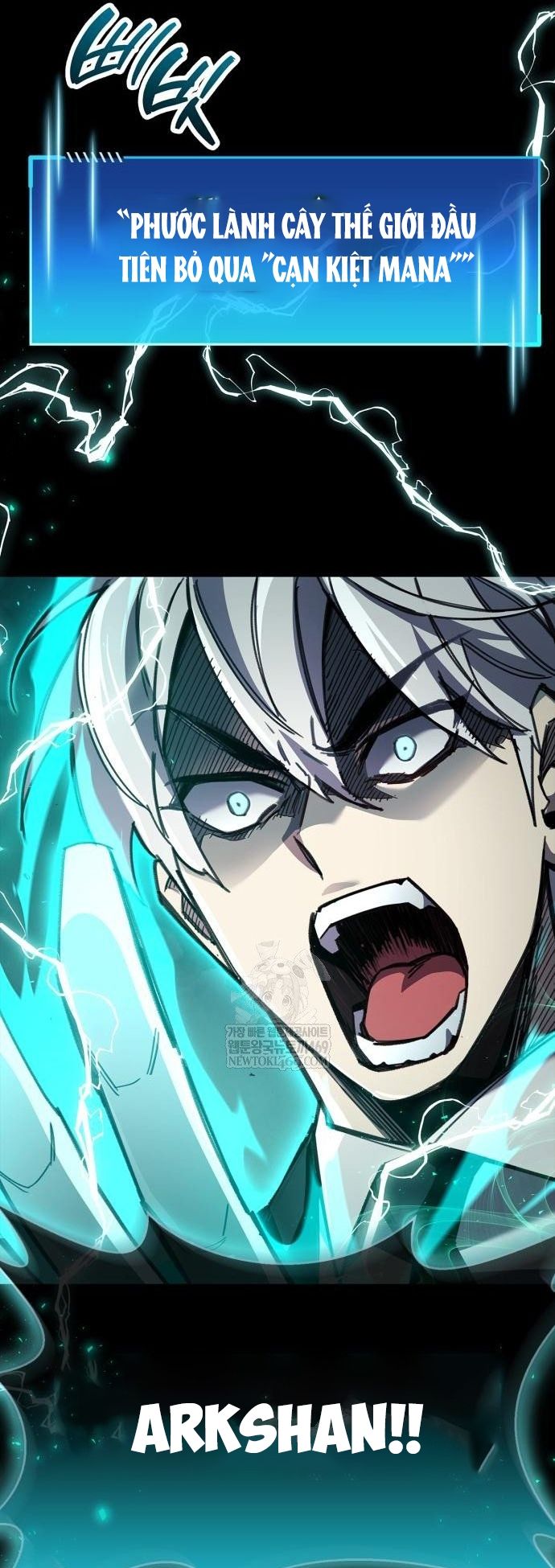 Người Chơi Che Giấu Quá Khứ - Chapter 95 - Page 69