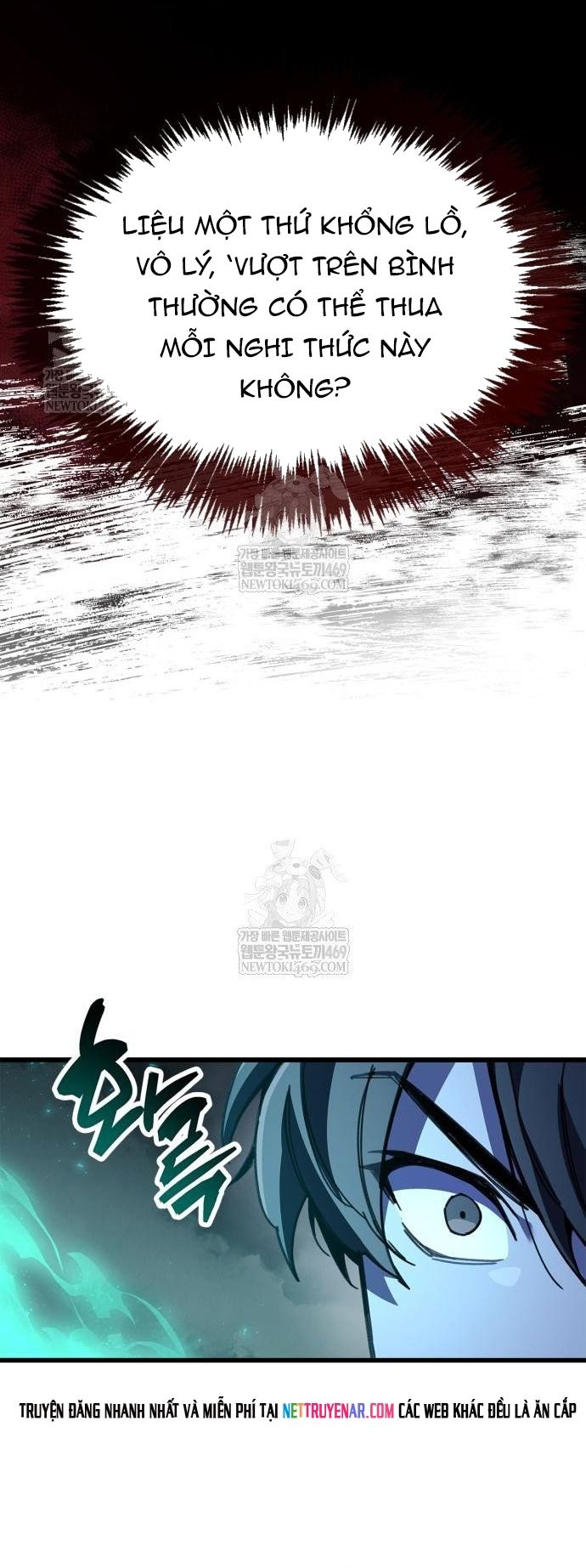 Người Chơi Che Giấu Quá Khứ - Chapter 95 - Page 7