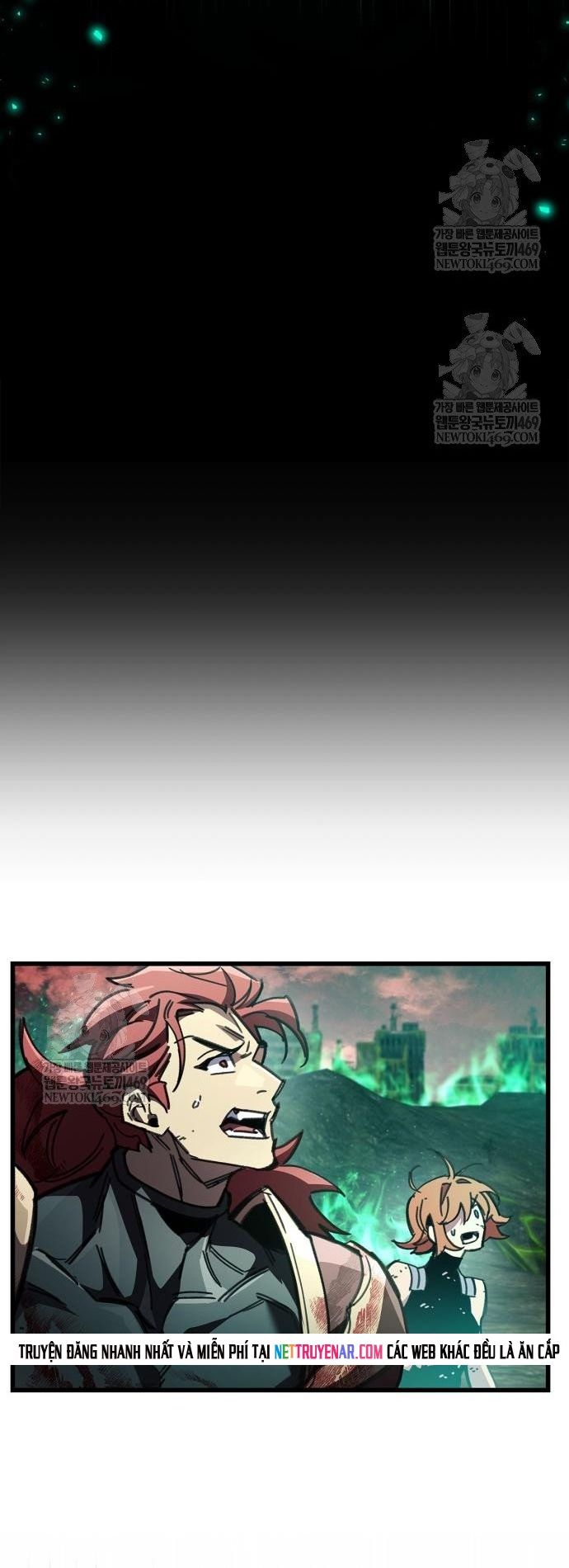 Người Chơi Che Giấu Quá Khứ - Chapter 95 - Page 71