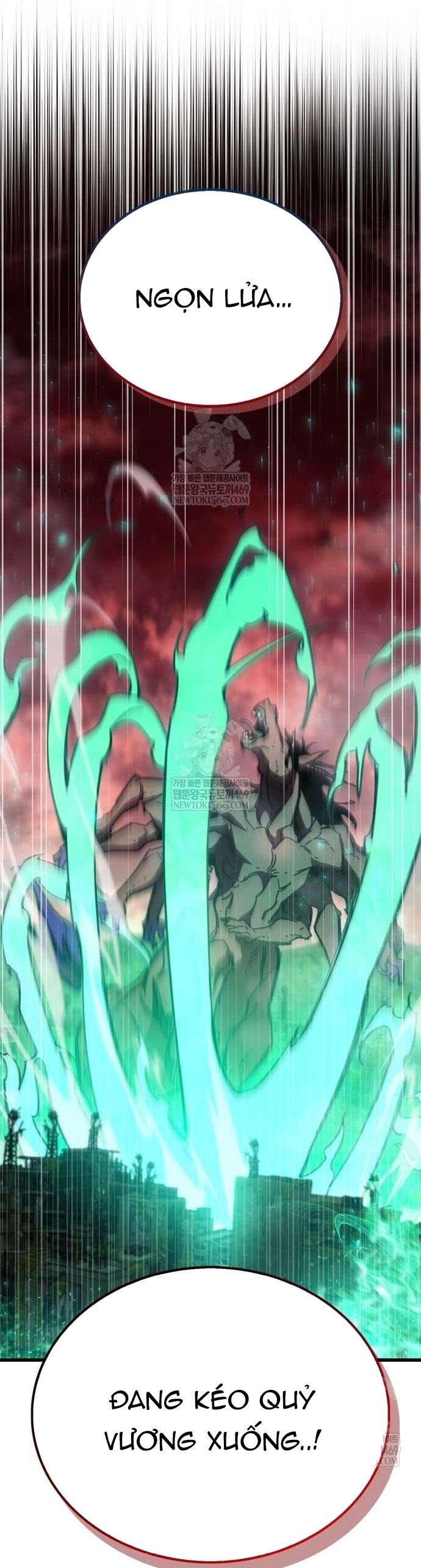 Người Chơi Che Giấu Quá Khứ - Chapter 95 - Page 72