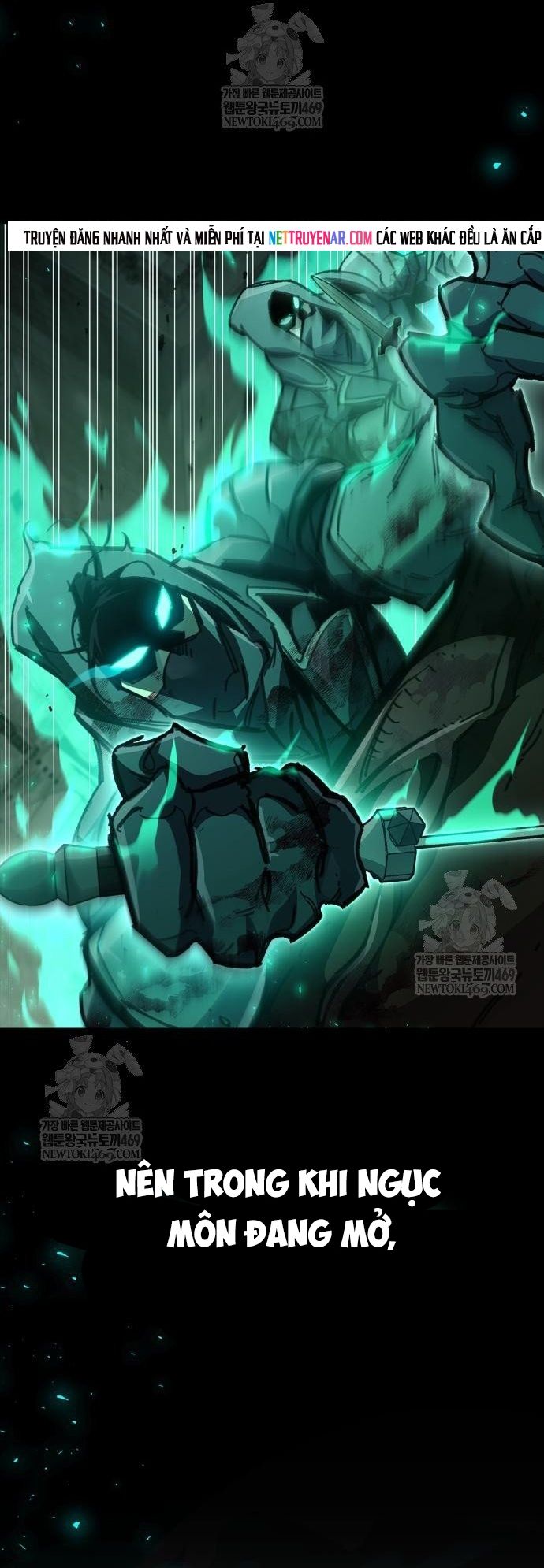 Người Chơi Che Giấu Quá Khứ - Chapter 95 - Page 75