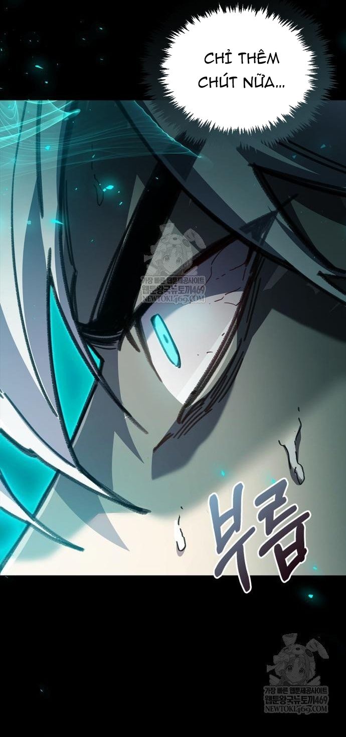 Người Chơi Che Giấu Quá Khứ - Chapter 95 - Page 78