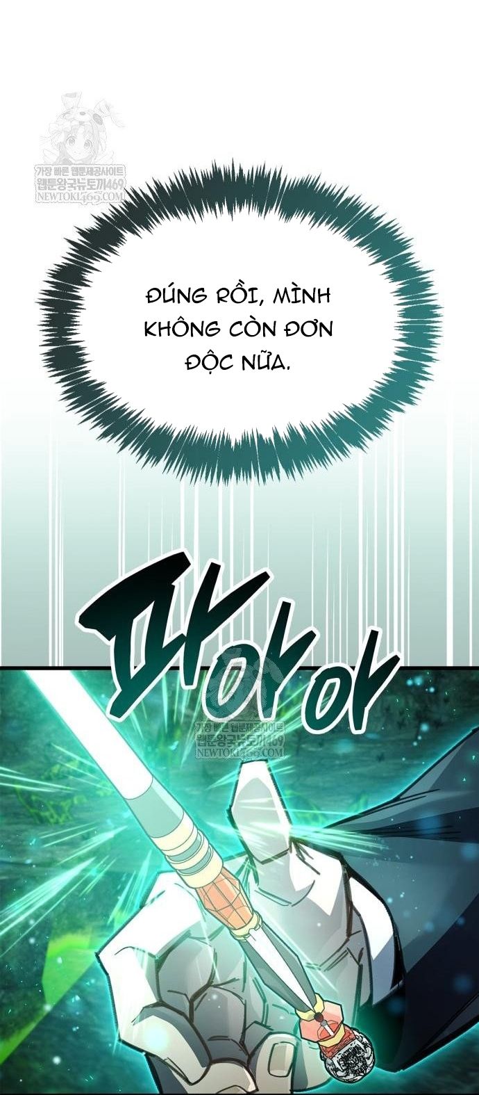 Người Chơi Che Giấu Quá Khứ - Chapter 95 - Page 9
