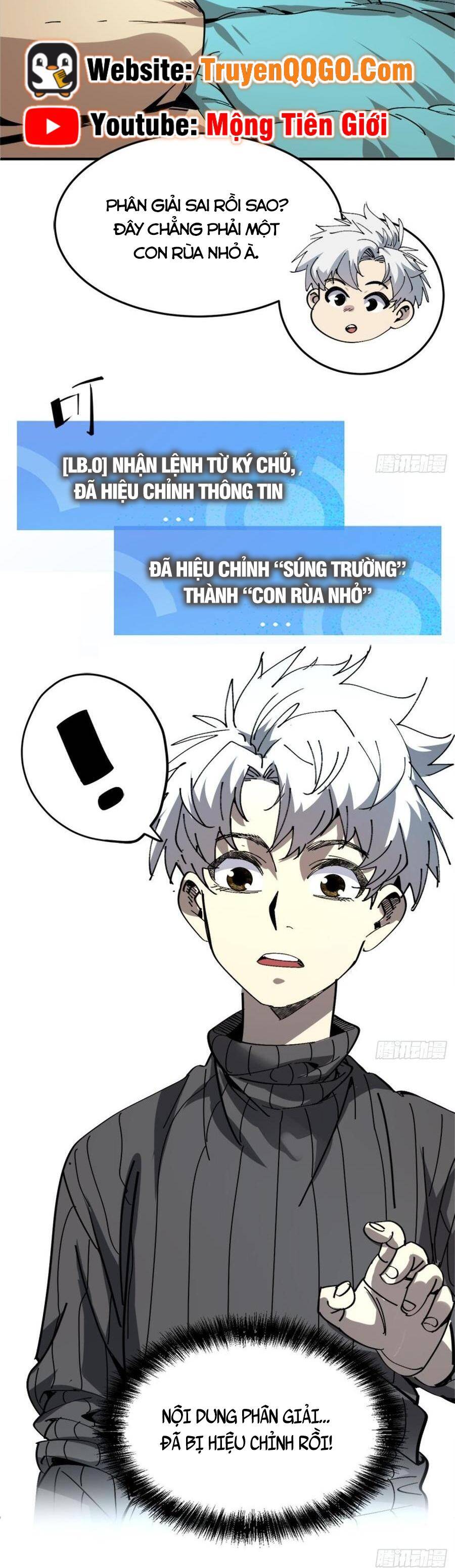 Ta Dùng Hệ Thống Đỉnh Cấp Đúc Lại Thế Giới - Chapter 12 - Page 9