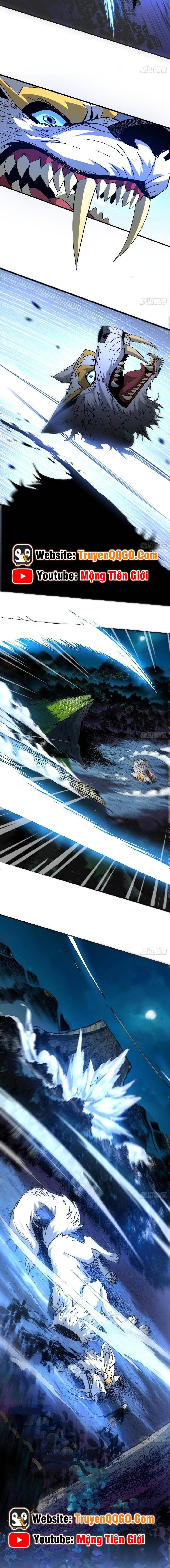 Ta Dùng Hệ Thống Đỉnh Cấp Đúc Lại Thế Giới - Chapter 15 - Page 9