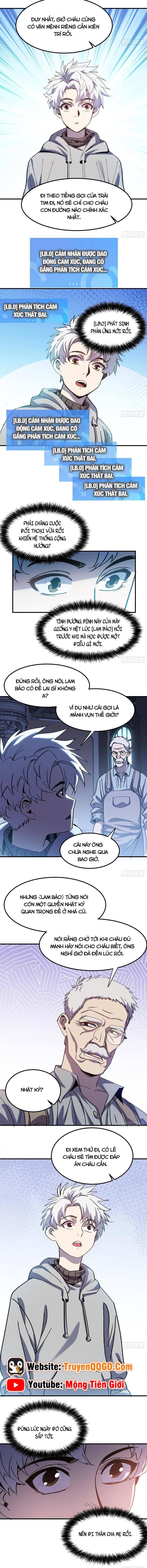 Ta Dùng Hệ Thống Đỉnh Cấp Đúc Lại Thế Giới - Chapter 19 - Page 8