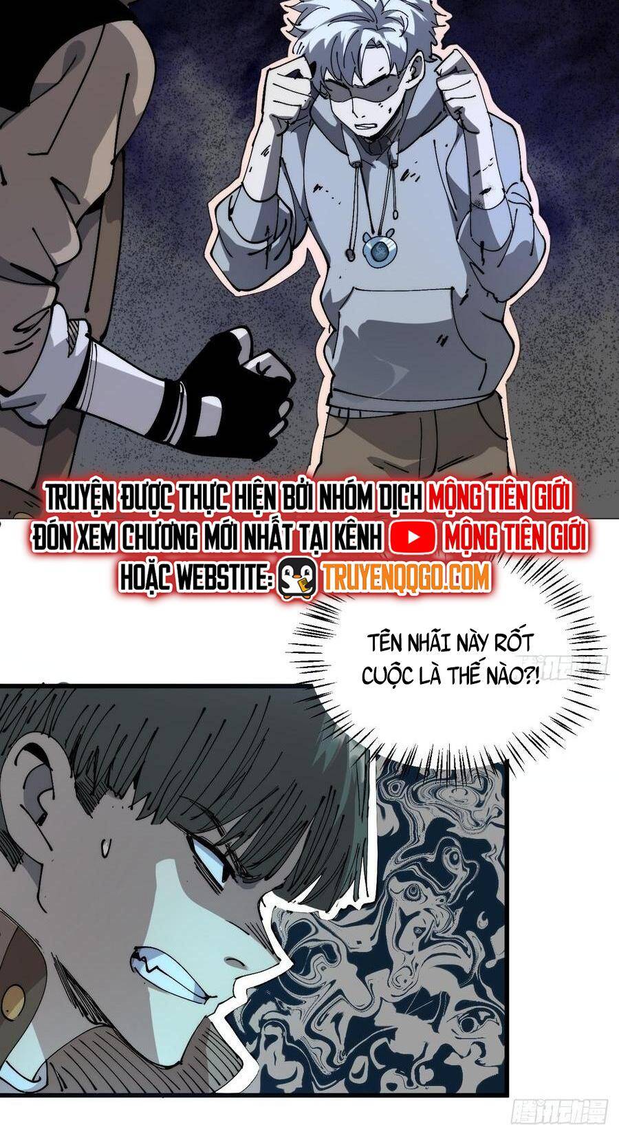 Ta Dùng Hệ Thống Đỉnh Cấp Đúc Lại Thế Giới - Chapter 2 - Page 8