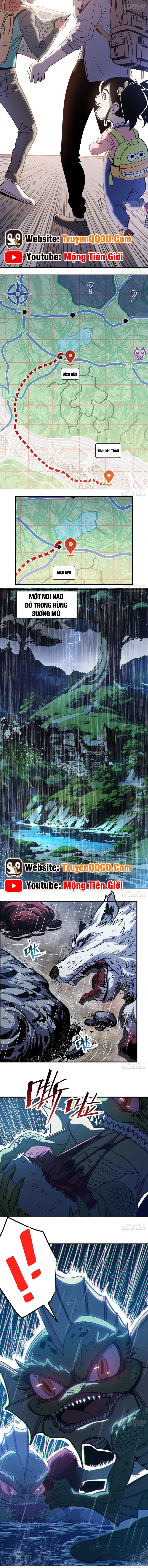 Ta Dùng Hệ Thống Đỉnh Cấp Đúc Lại Thế Giới - Chapter 21 - Page 9