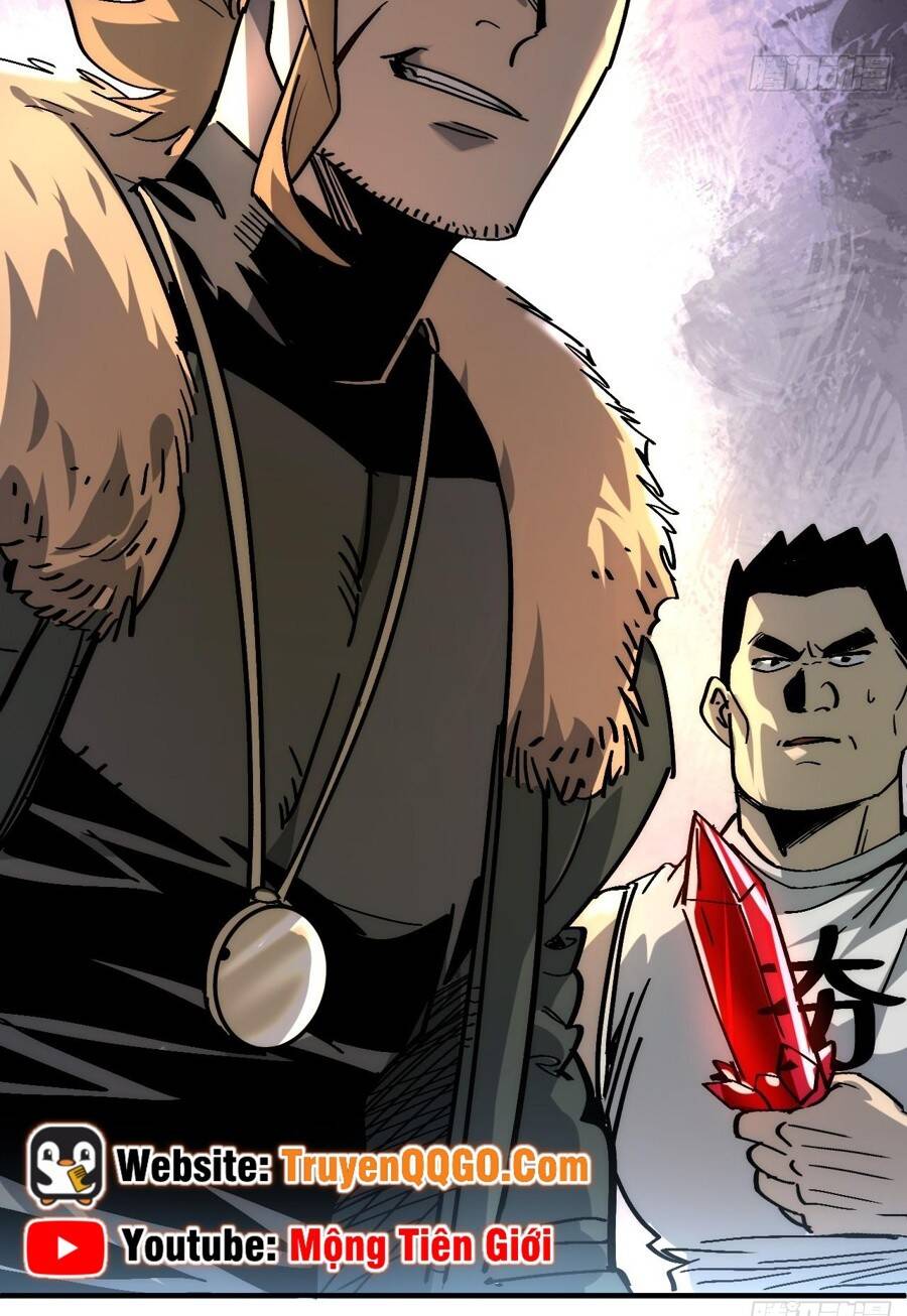 Ta Dùng Hệ Thống Đỉnh Cấp Đúc Lại Thế Giới - Chapter 22 - Page 11