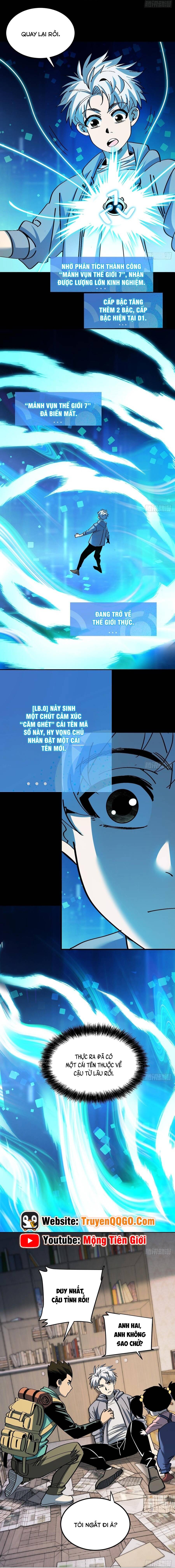 Ta Dùng Hệ Thống Đỉnh Cấp Đúc Lại Thế Giới - Chapter 24 - Page 10