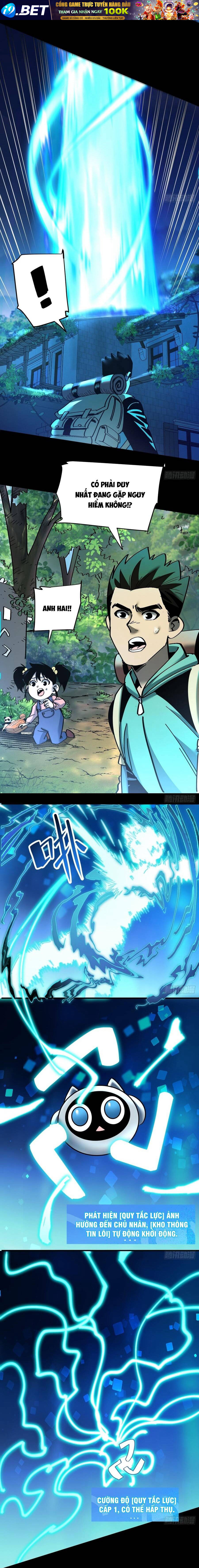 Ta Dùng Hệ Thống Đỉnh Cấp Đúc Lại Thế Giới - Chapter 24 - Page 8