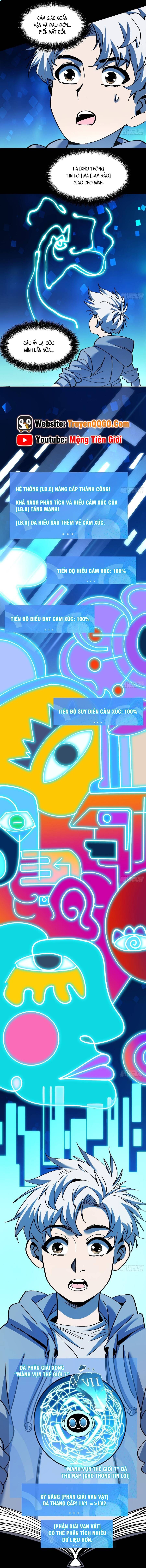 Ta Dùng Hệ Thống Đỉnh Cấp Đúc Lại Thế Giới - Chapter 24 - Page 9