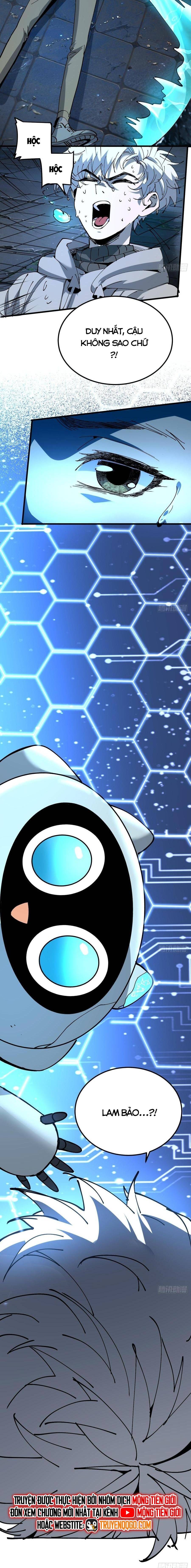 Ta Dùng Hệ Thống Đỉnh Cấp Đúc Lại Thế Giới - Chapter 5 - Page 10