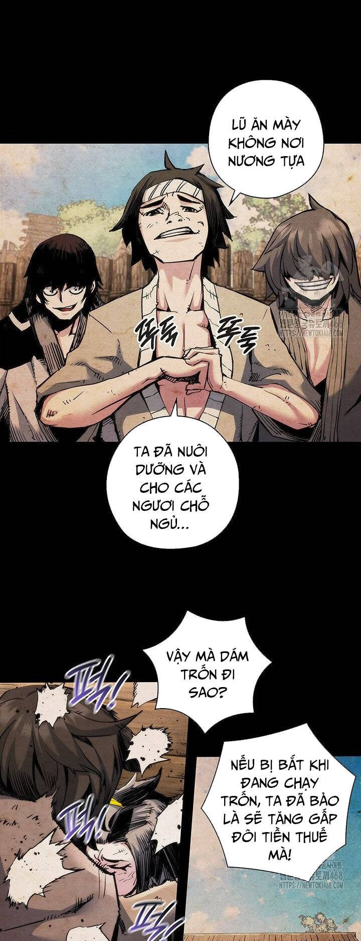 Kiếm Thần: Thần Chi Tử - Chapter 46 - Page 12