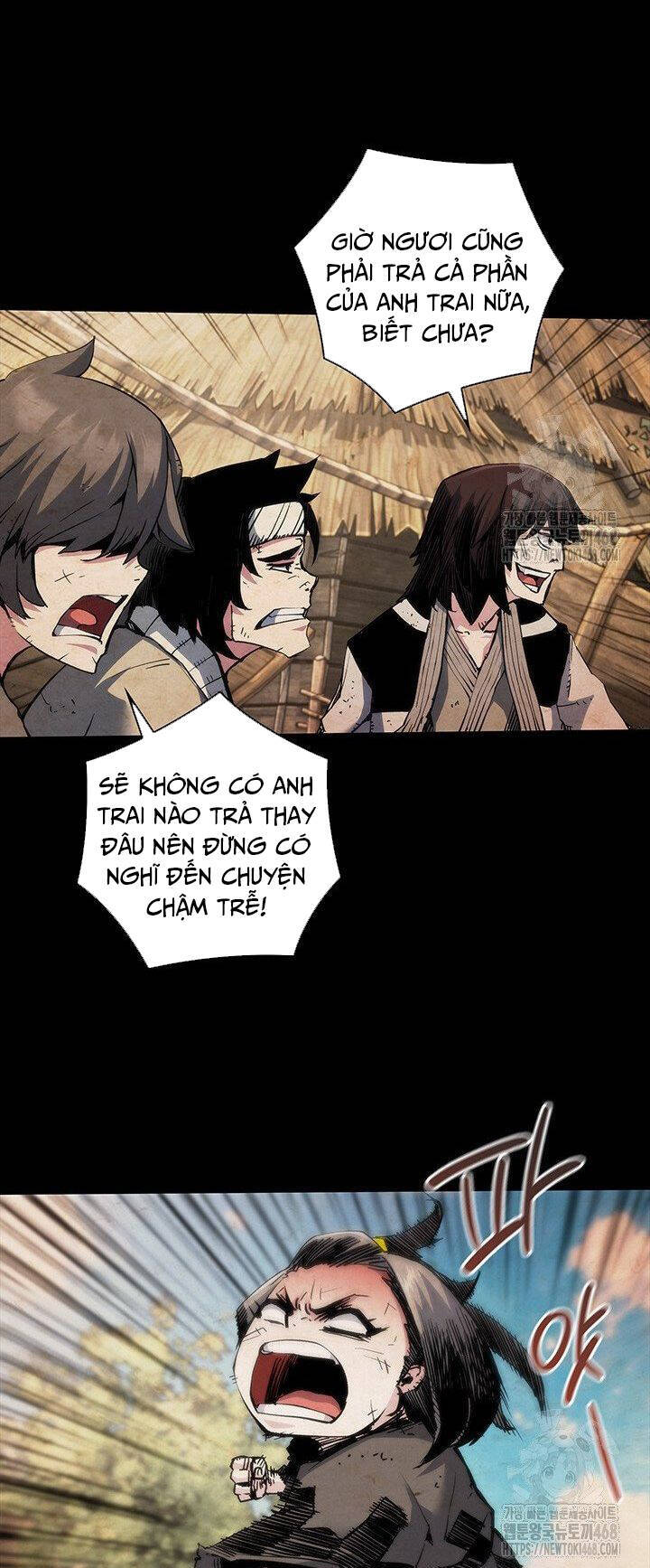 Kiếm Thần: Thần Chi Tử - Chapter 46 - Page 14