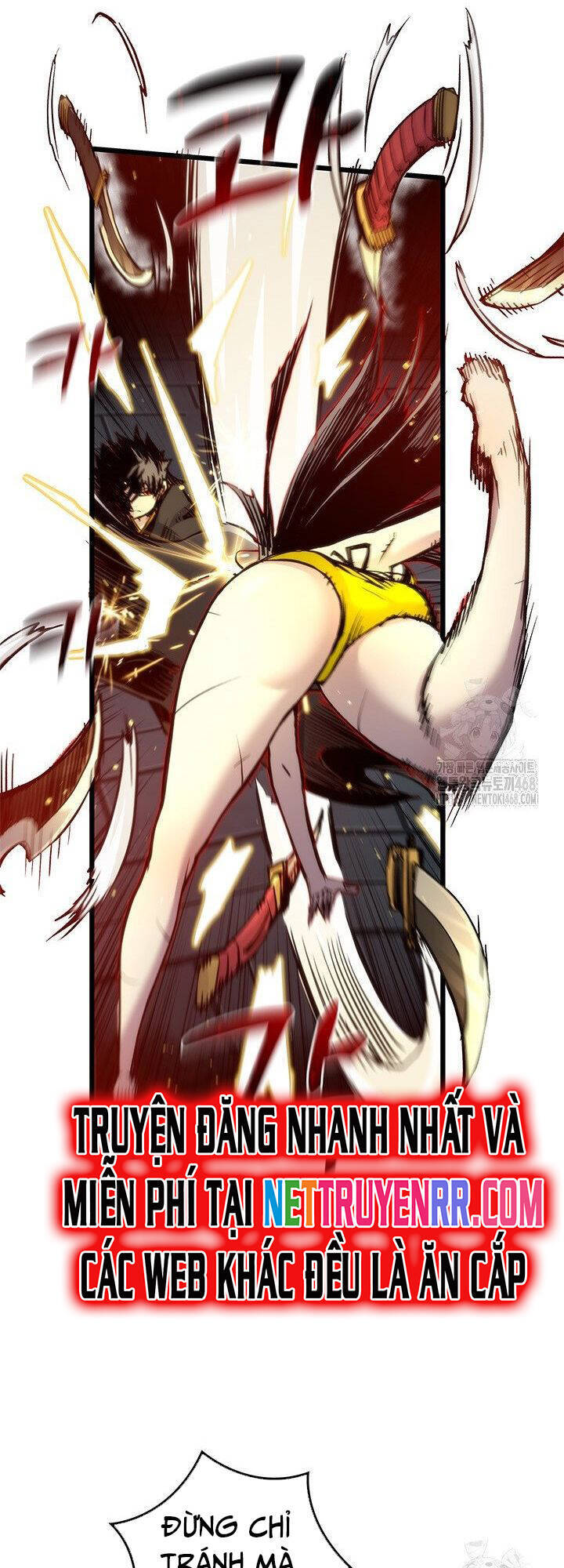 Kiếm Thần: Thần Chi Tử - Chapter 46 - Page 18