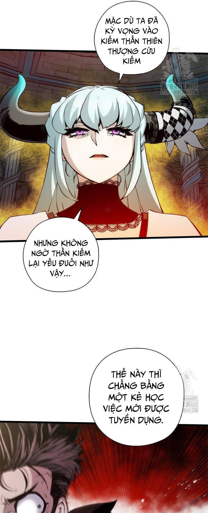Kiếm Thần: Thần Chi Tử - Chapter 46 - Page 19