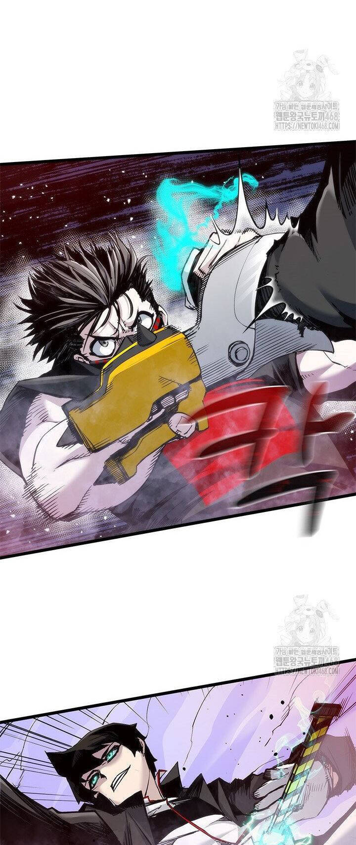 Kiếm Thần: Thần Chi Tử - Chapter 46 - Page 22