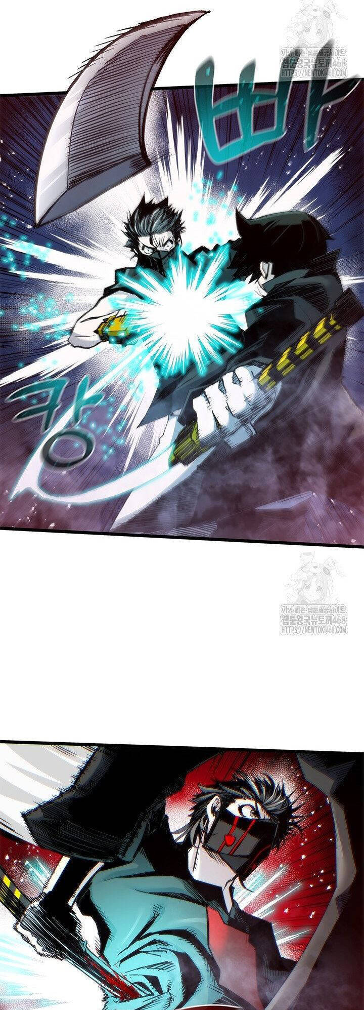 Kiếm Thần: Thần Chi Tử - Chapter 46 - Page 23