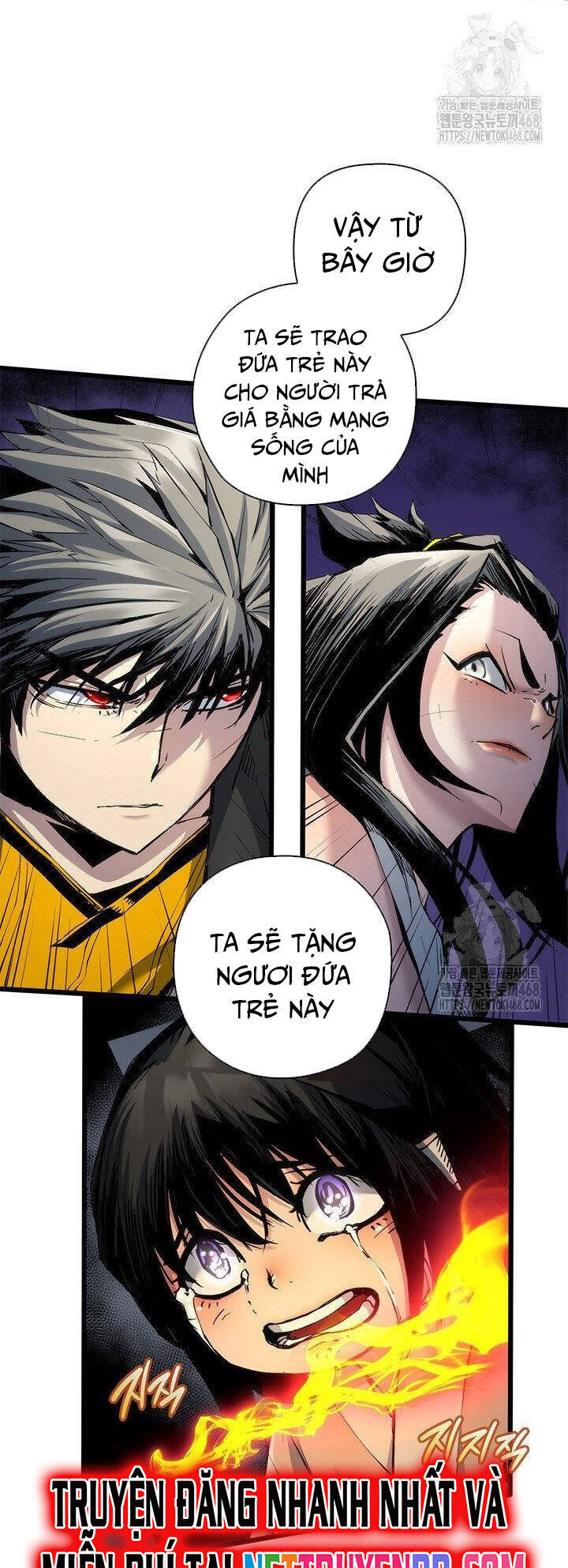 Kiếm Thần: Thần Chi Tử - Chapter 46 - Page 3