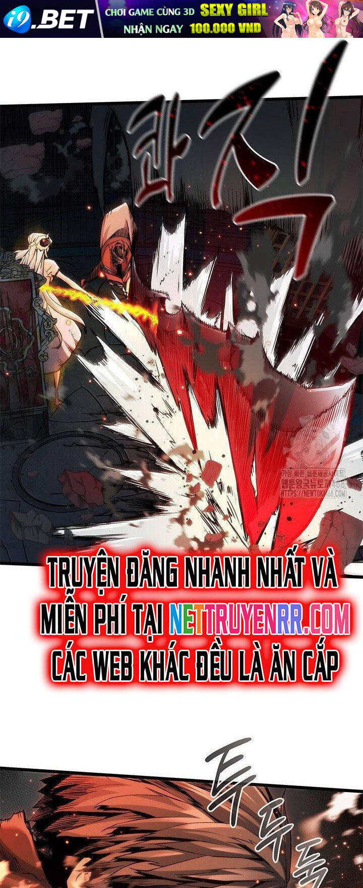 Kiếm Thần: Thần Chi Tử - Chapter 46 - Page 5