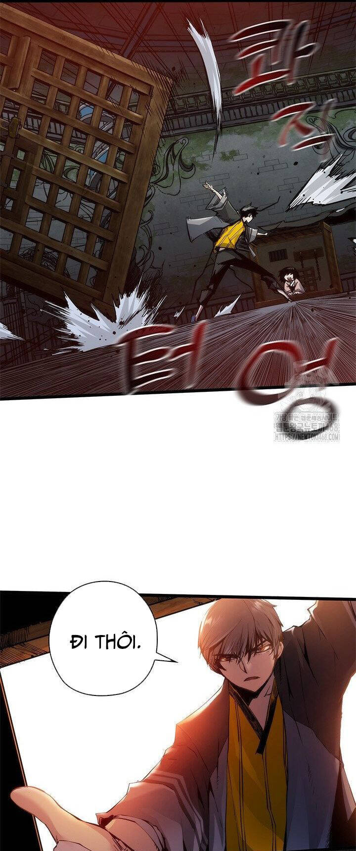 Kiếm Thần: Thần Chi Tử - Chapter 46 - Page 8