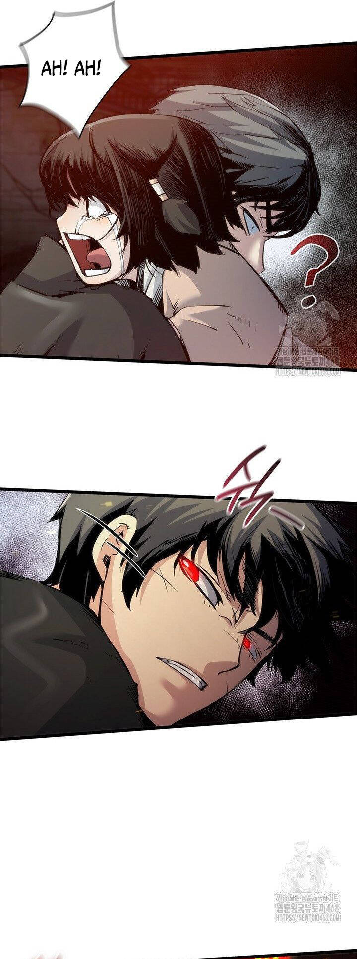 Kiếm Thần: Thần Chi Tử - Chapter 46 - Page 9