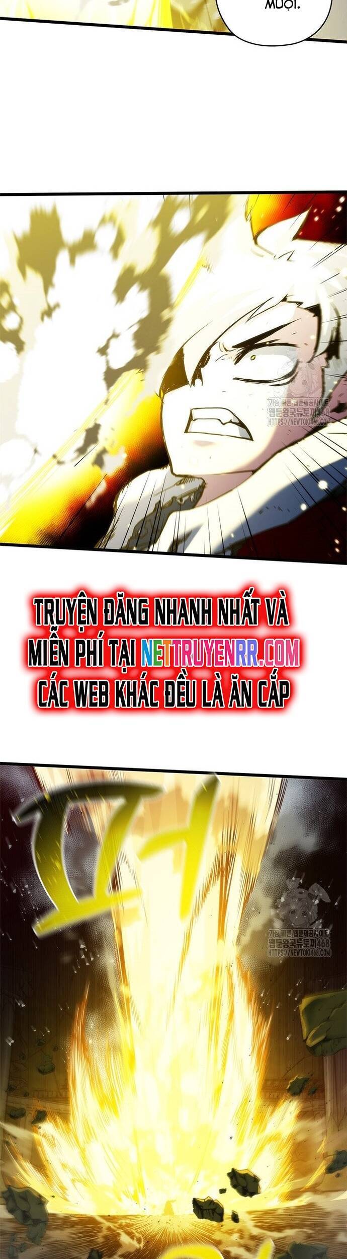Kiếm Thần: Thần Chi Tử - Chapter 47 - Page 11