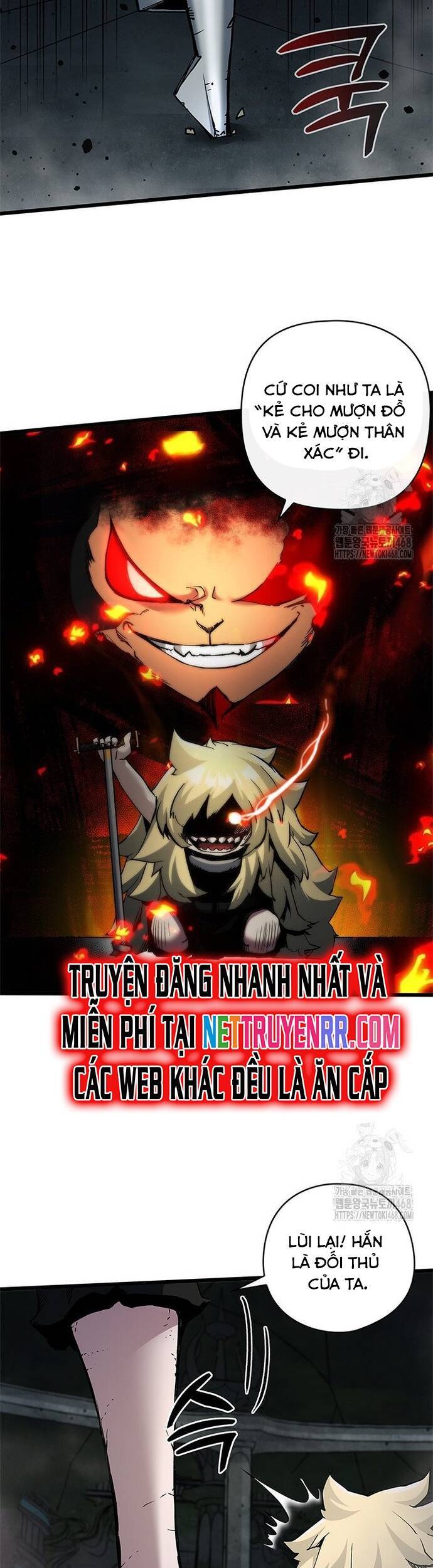 Kiếm Thần: Thần Chi Tử - Chapter 47 - Page 14