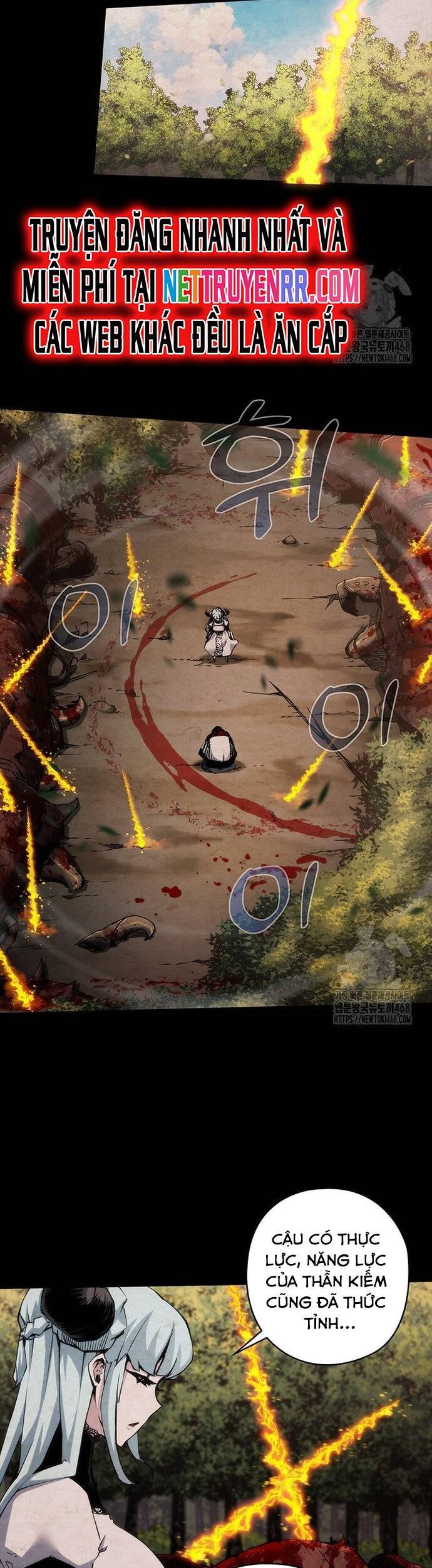 Kiếm Thần: Thần Chi Tử - Chapter 47 - Page 4