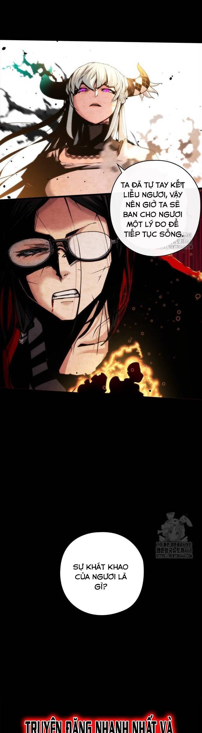 Kiếm Thần: Thần Chi Tử - Chapter 47 - Page 5