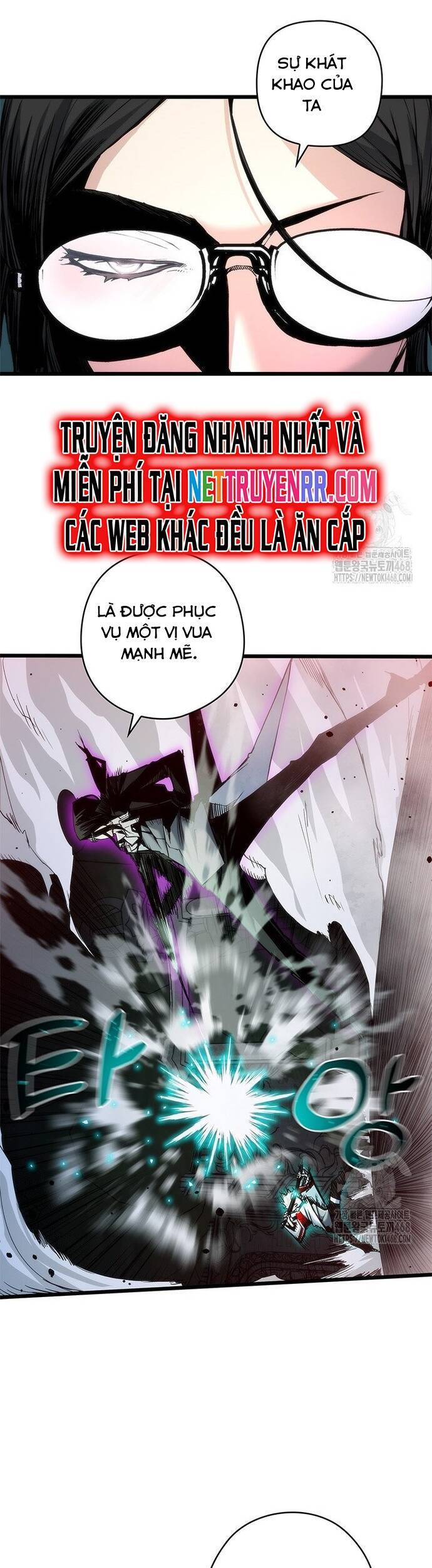 Kiếm Thần: Thần Chi Tử - Chapter 47 - Page 6