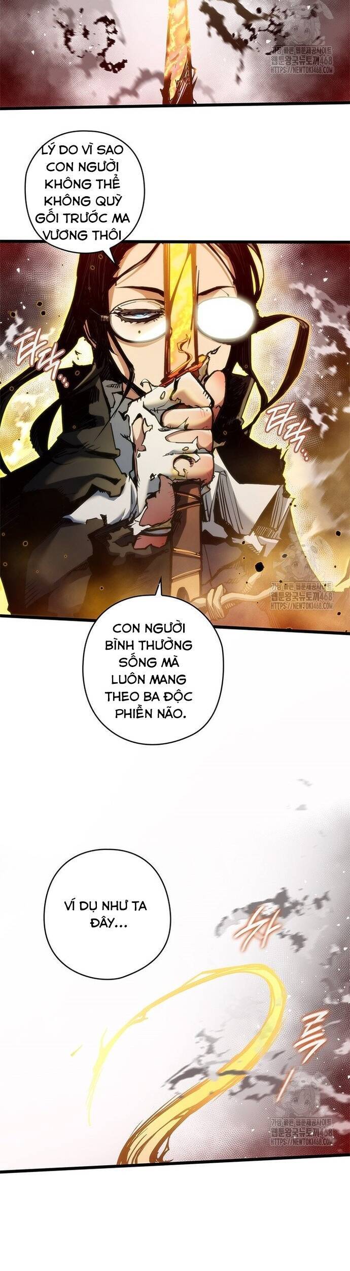 Kiếm Thần: Thần Chi Tử - Chapter 47 - Page 7