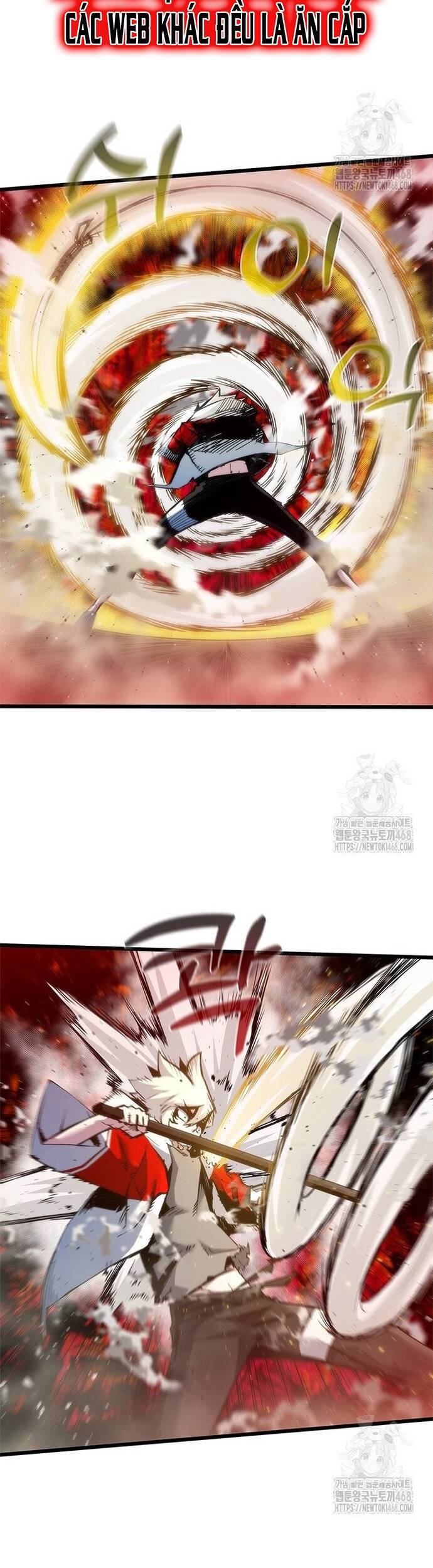 Kiếm Thần: Thần Chi Tử - Chapter 47 - Page 9