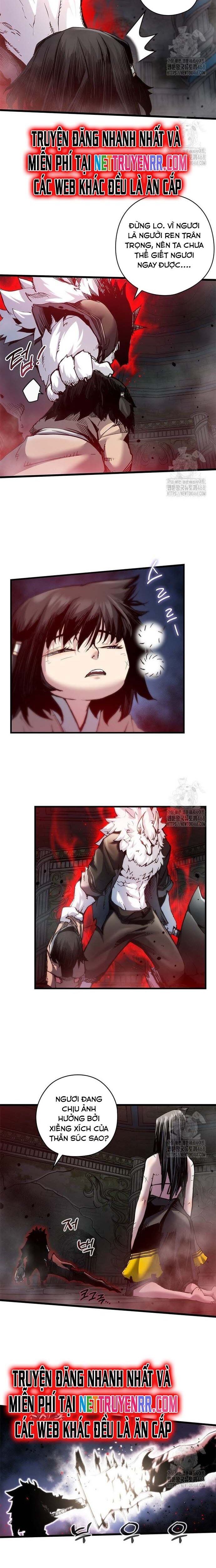 Kiếm Thần: Thần Chi Tử - Chapter 48 - Page 11