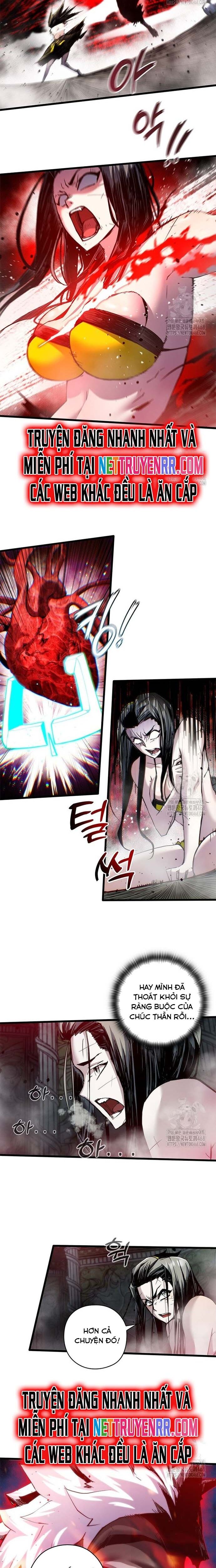 Kiếm Thần: Thần Chi Tử - Chapter 48 - Page 13