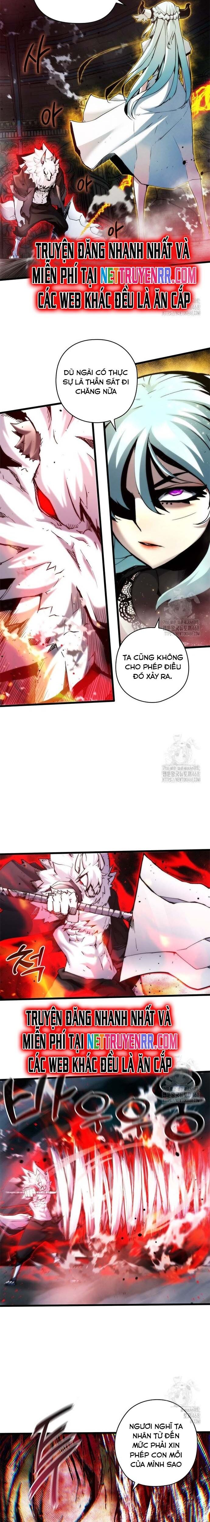 Kiếm Thần: Thần Chi Tử - Chapter 48 - Page 15