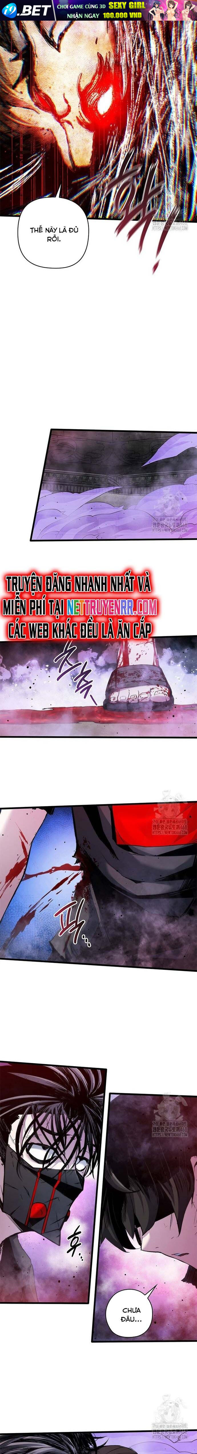 Kiếm Thần: Thần Chi Tử - Chapter 48 - Page 16