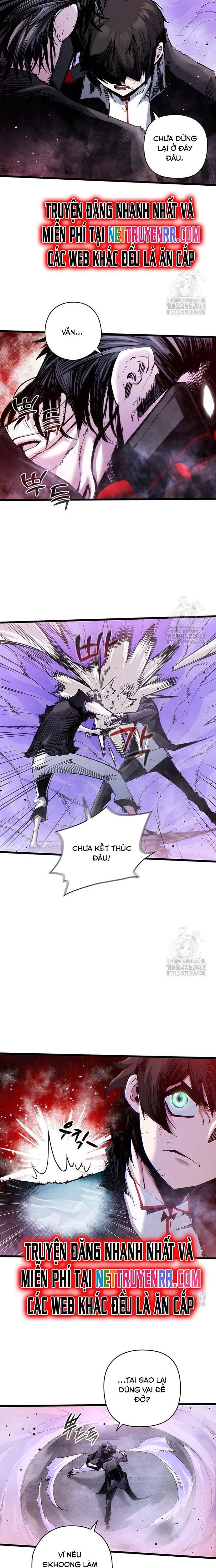 Kiếm Thần: Thần Chi Tử - Chapter 48 - Page 17