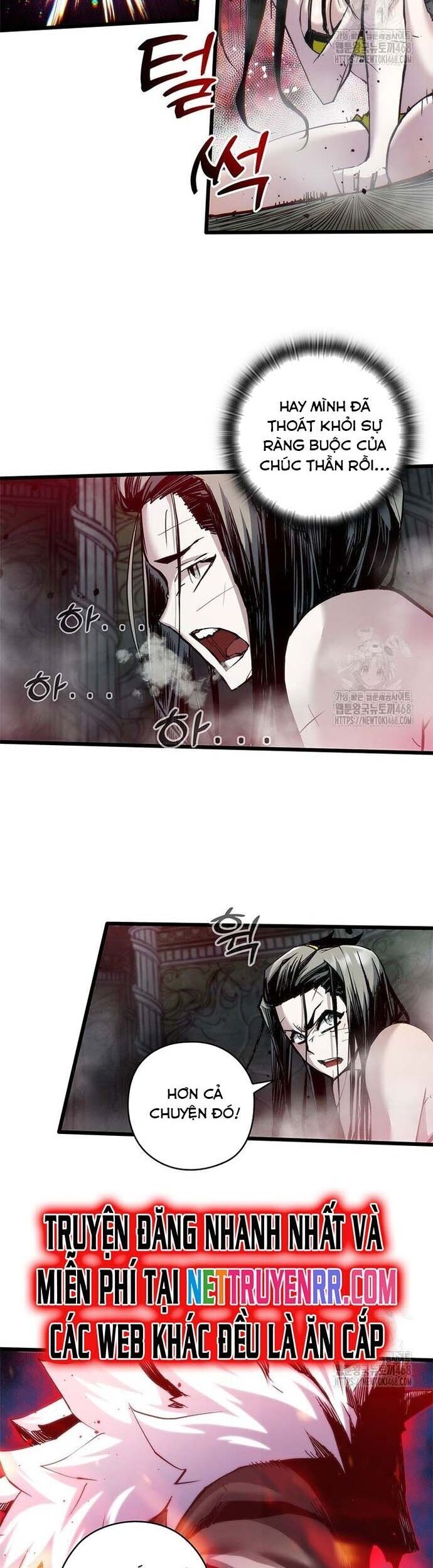 Kiếm Thần: Thần Chi Tử - Chapter 48 - Page 23