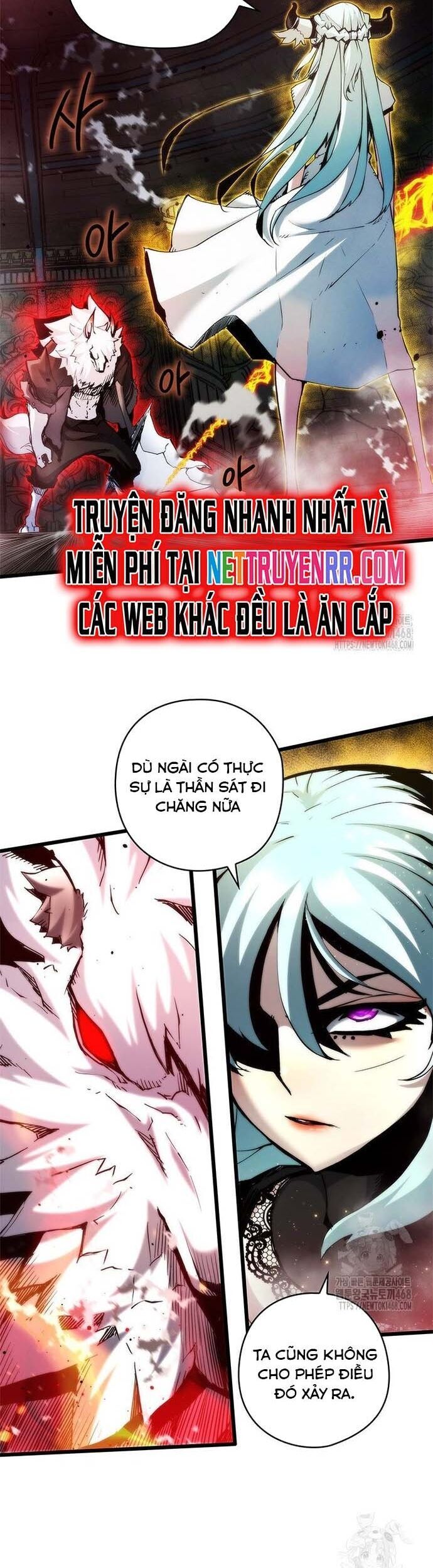 Kiếm Thần: Thần Chi Tử - Chapter 48 - Page 26