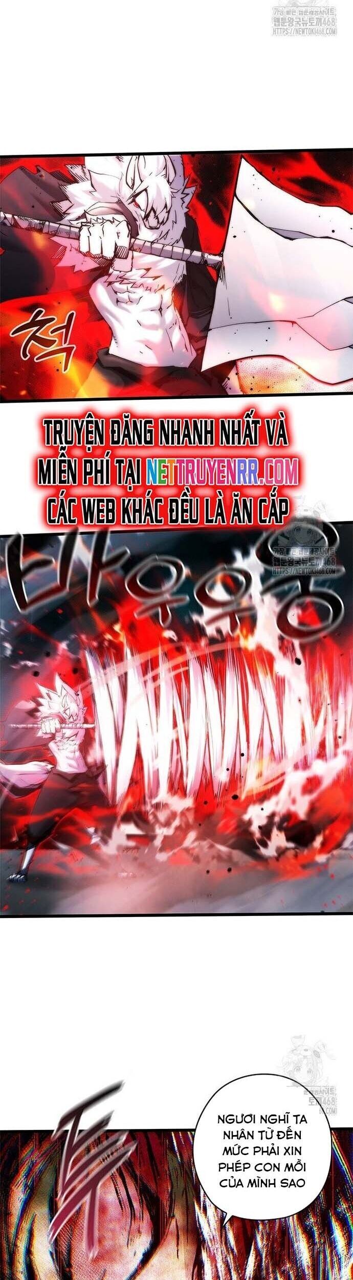 Kiếm Thần: Thần Chi Tử - Chapter 48 - Page 27