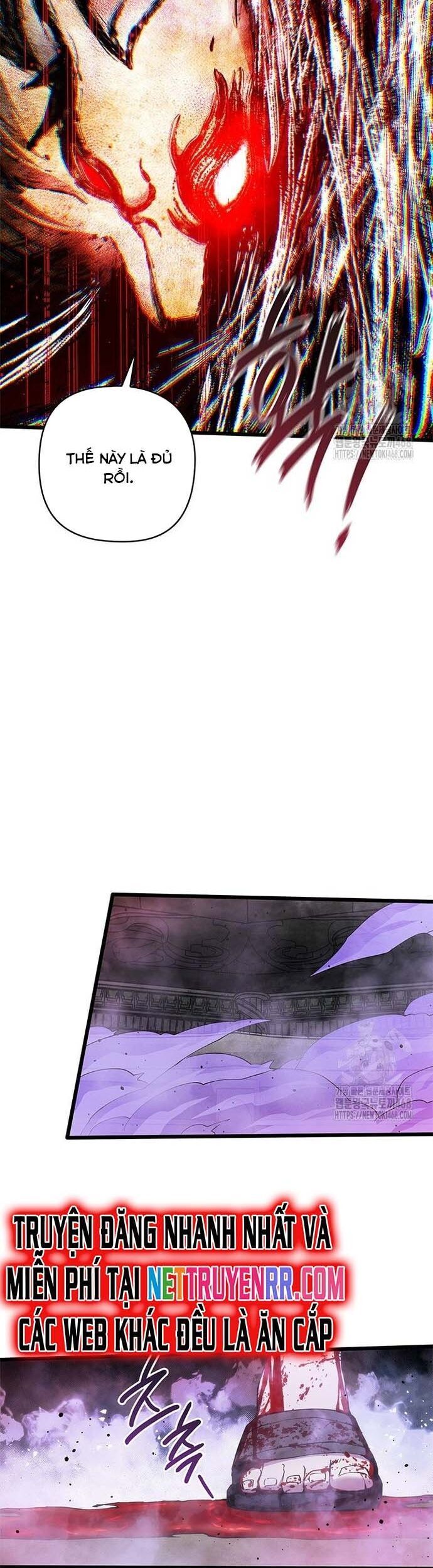 Kiếm Thần: Thần Chi Tử - Chapter 48 - Page 28