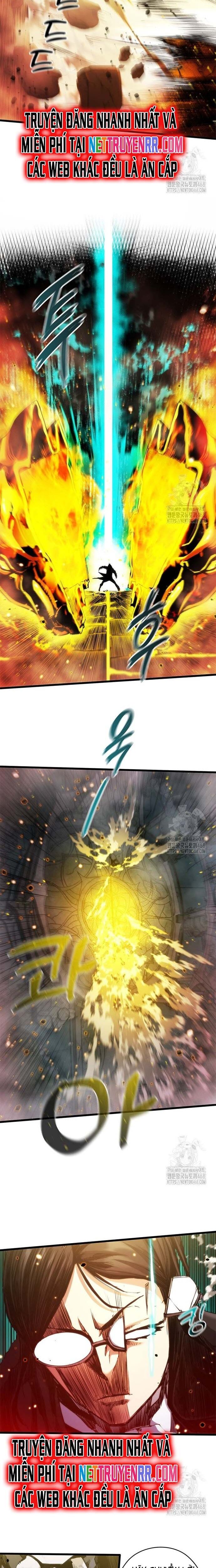 Kiếm Thần: Thần Chi Tử - Chapter 48 - Page 3