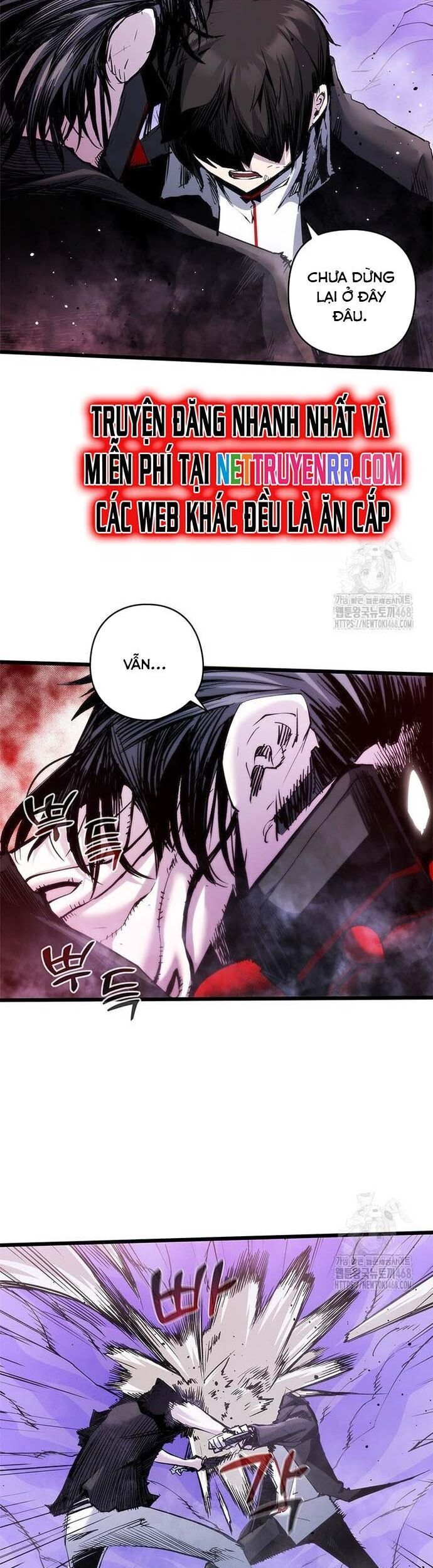 Kiếm Thần: Thần Chi Tử - Chapter 48 - Page 30