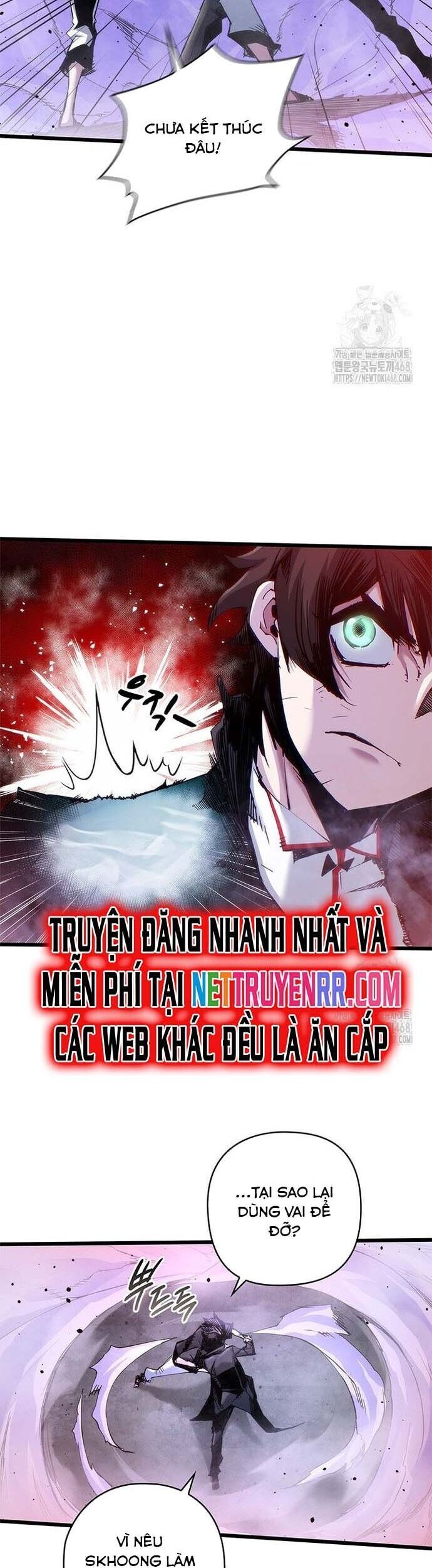 Kiếm Thần: Thần Chi Tử - Chapter 48 - Page 31