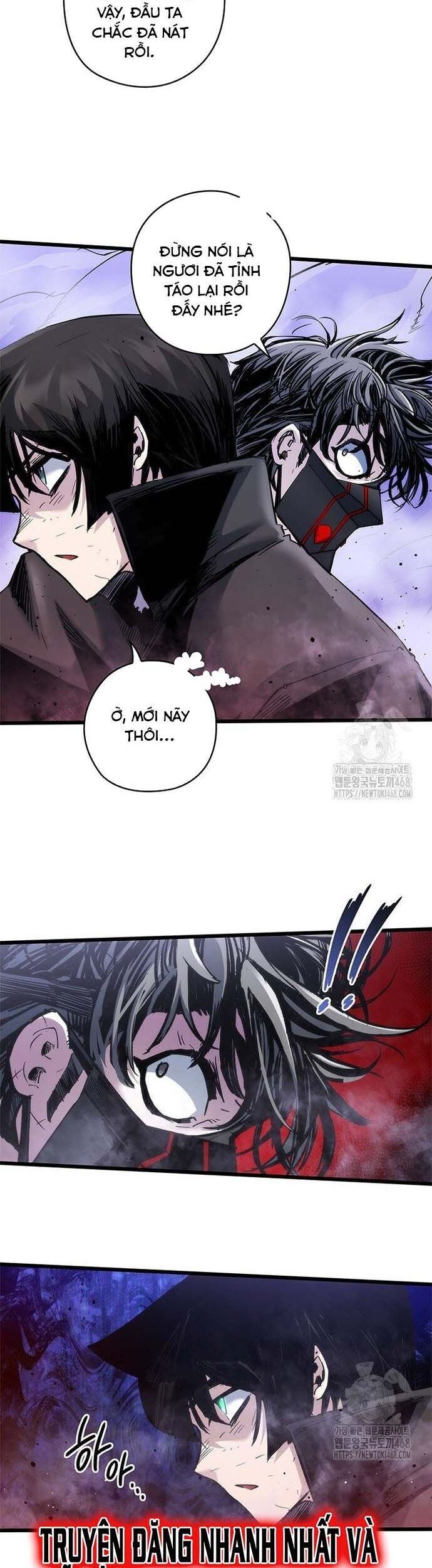 Kiếm Thần: Thần Chi Tử - Chapter 48 - Page 32